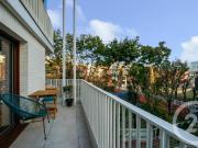 Appartement 3 pièces 55 m²