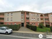 Appartement 3 pièces 55 m²