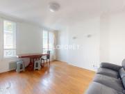 Appartement 3 pièces 55 m²