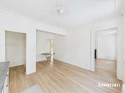 Appartement 3 pièces 56 m²
