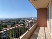 Appartement 3 pièces 55 m²