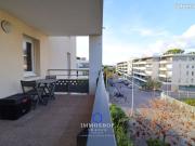 Appartement 3 pièces 55 m²