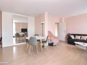 Appartement 3 pièces 55 m²