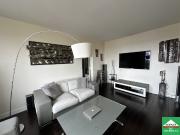 Appartement 3 pièces 55 m²
