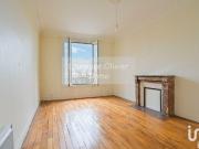 Appartement 3 pièces 55 m²