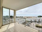 Appartement 3 pièces 55 m²