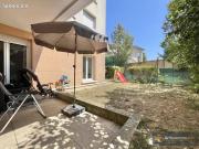 Appartement 3 pièces 55 m²