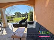 Appartement 3 pièces 55 m²