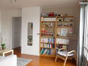 Appartement 3 pièces 55 m²