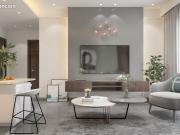 Appartement 3 pièces 55 m²