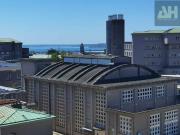 Appartement 3 pièces 55 m²