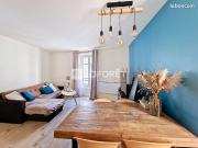 Appartement 3 pièces 55 m²