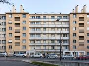 Appartement · 3 pièces · 55 m² Appartement · 3 pièces · 55 m²