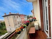 Appartement 3 pièces 55 m²