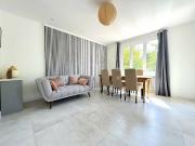 Appartement 3 pièces 55 m²
