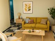 Appartement 3 pièces 55 m²