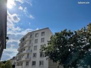 Appartement 3 pièces 55 m²