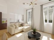 Appartement 3 pièces 56 m²