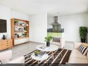 Appartement 3 pièces 55 m²