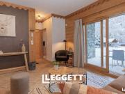 Appartement 3 pièces 55 m²