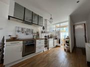 Appartement 3 pièces 55 m²