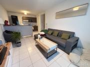 Appartement 3 pièces 55 m²