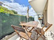 Appartement 3 pièces 55 m²