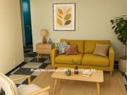 Appartement 3 pièces 55 m²