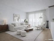 Appartement 3 pièces 55 m²