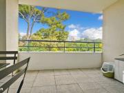 Appartement 3 pièces 55 m²