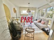 Appartement 3 pièces 55 m²