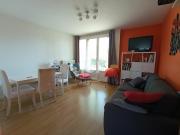 Appartement 3 pièces 55 m²