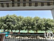 Appartement 3 pièces 55 m²