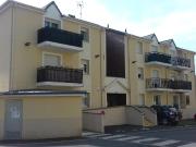 Appartement 3 pièces 55 m²