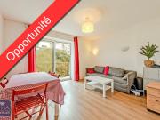 Appartement 3 pièces 55 m²