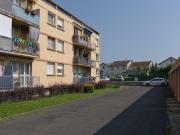 Appartement 3 pièces 55 m²