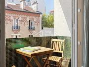 Appartement 3 pièces 55 m²