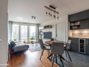Appartement 3 pièces 55 m²