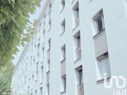 Appartement 3 pièces 55 m²