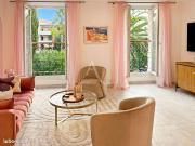 Appartement 3 pièces 55 m²