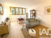 Appartement 3 pièces 55 m²