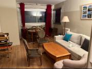 Appartement 2 pièces 55 m²