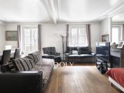 Appartement 3 pièces 55 m²