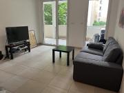 Appartement 3 pièces 55 m²