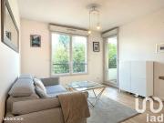 Appartement 3 pièces 55 m²