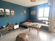 Appartement 3 pièces 55 m²