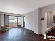 Appartement 3 pièces 55 m²