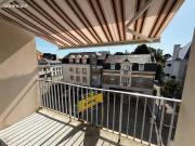Appartement 3 pièces 55 m²