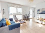 Appartement 3 pièces 55 m²