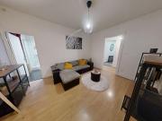 Appartement 3 pièces 55 m²